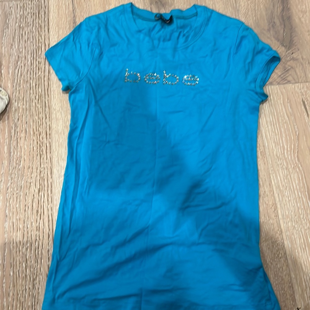 Bebe T-Shirt Bundle - image 1